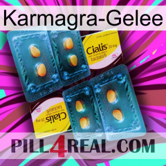 Karmagra Jelly cialis5
